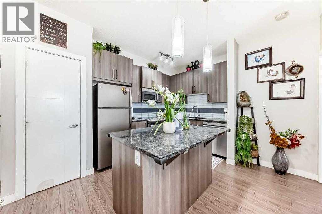 #308 12 Sage Hill Terrace NW - 3