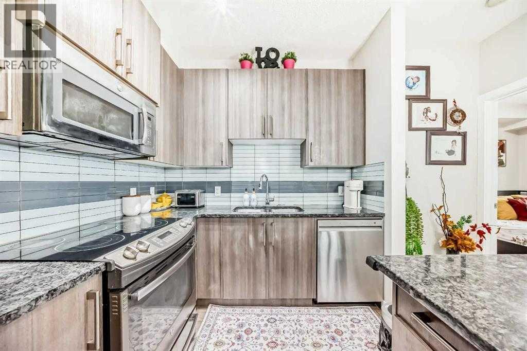 #308 12 Sage Hill Terrace NW - 8