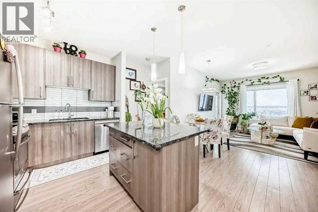 #308 12 Sage Hill Terrace NW - 9