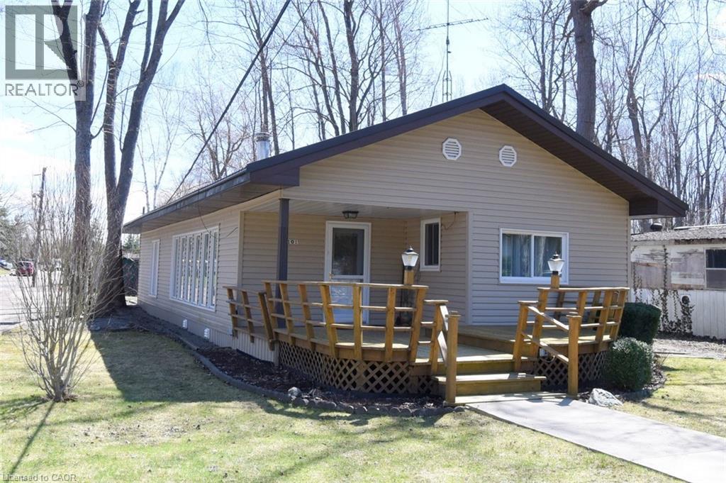 #101 57 CONCESSION 12 E - 1