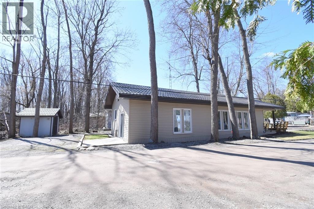 #101 57 CONCESSION 12 E - 4