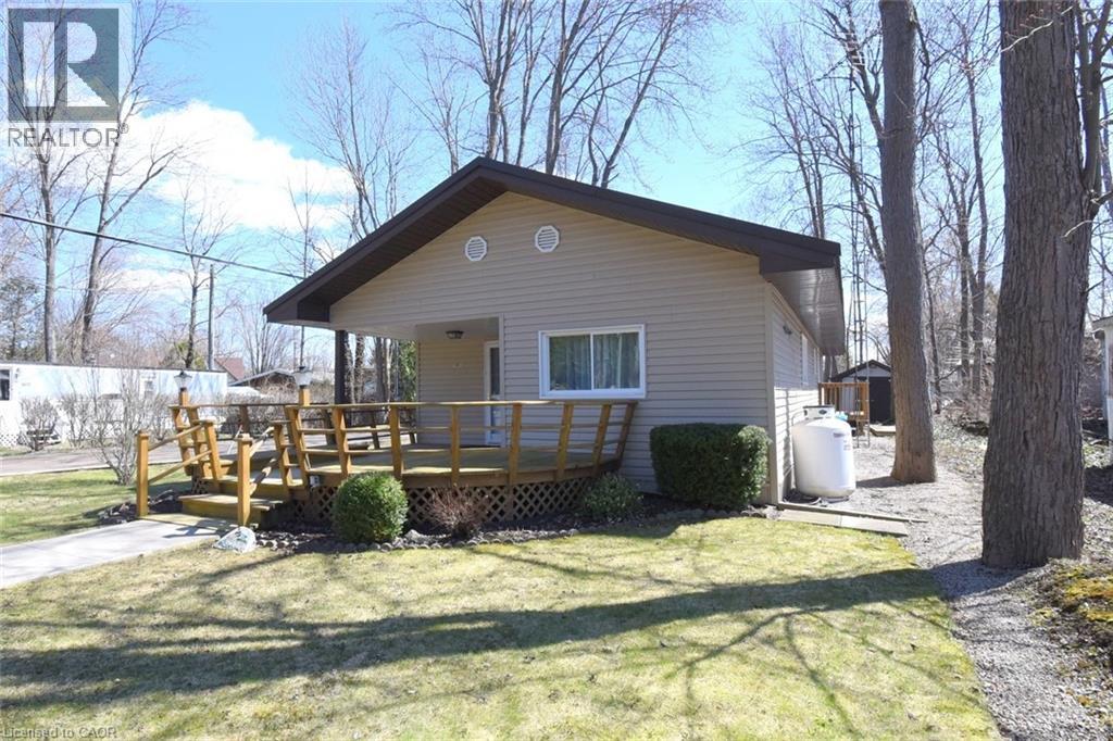 #101 57 CONCESSION 12 E - 14
