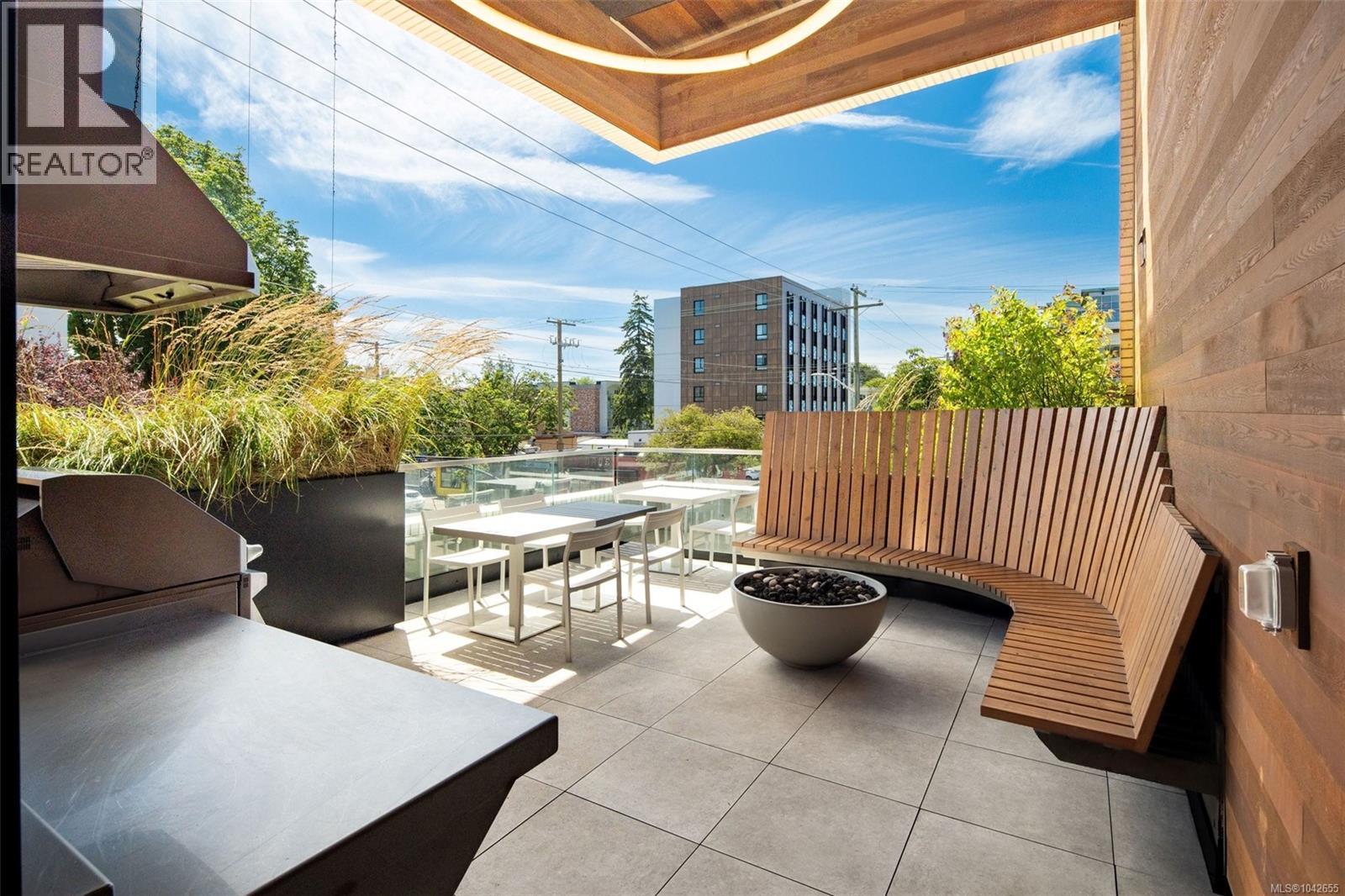 511 1033 Cook Street, Victoria