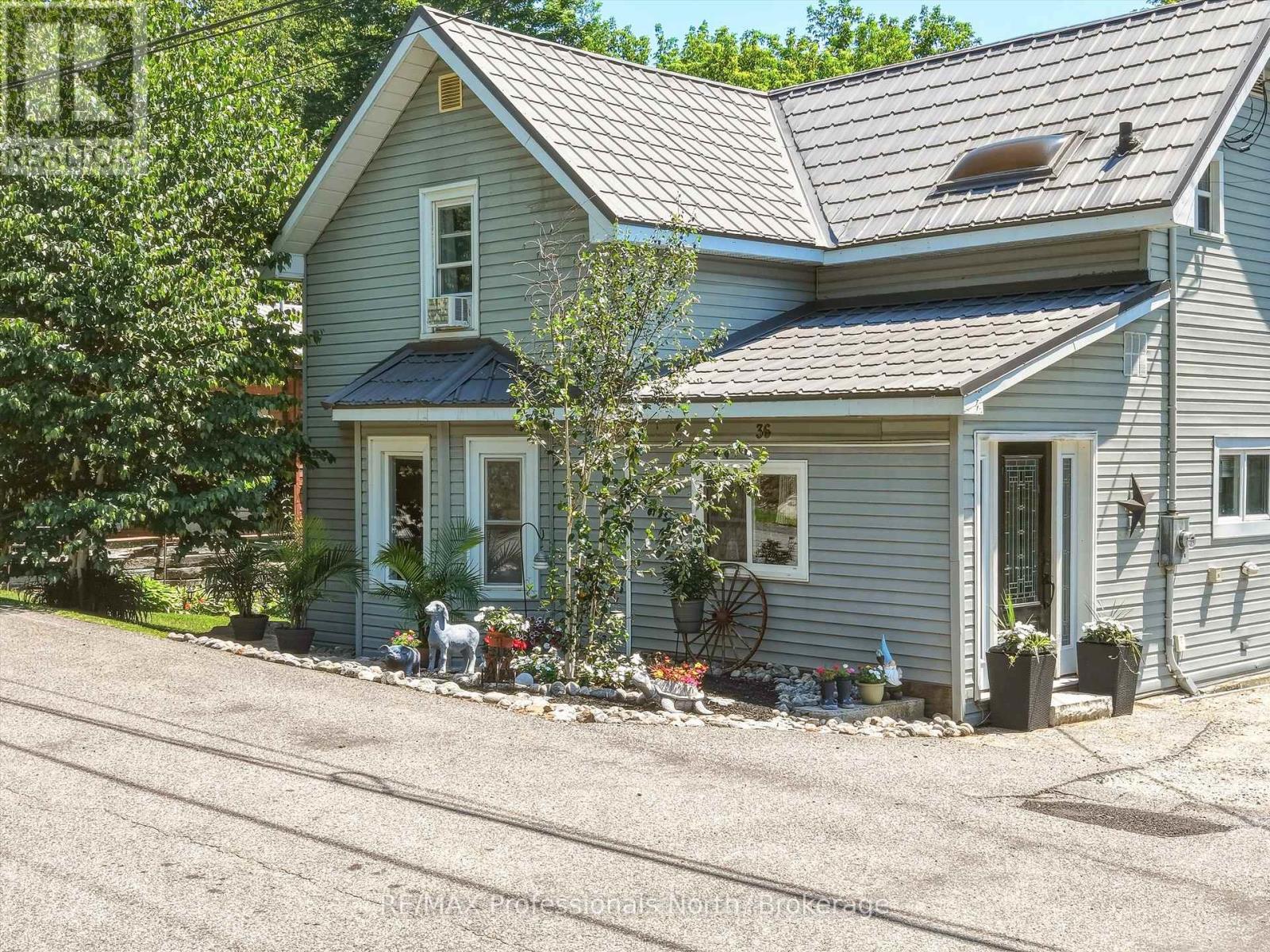 36 EDWARD STREET - 1
