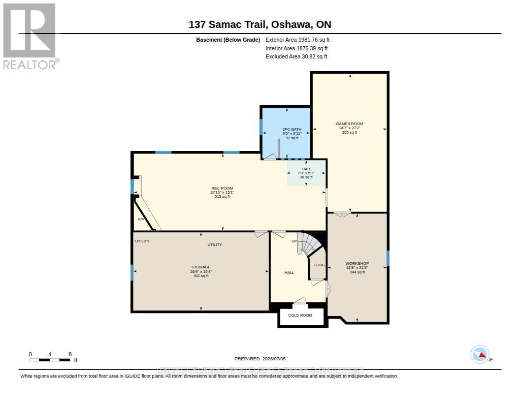 137 SAMAC TRAIL - 50