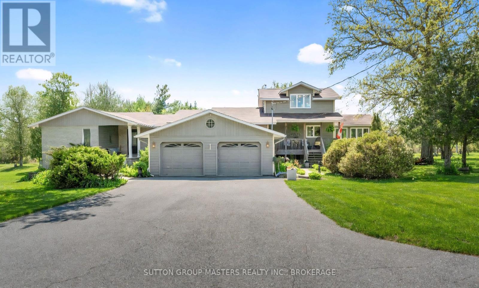 466 COLEBROOK ROAD - 1