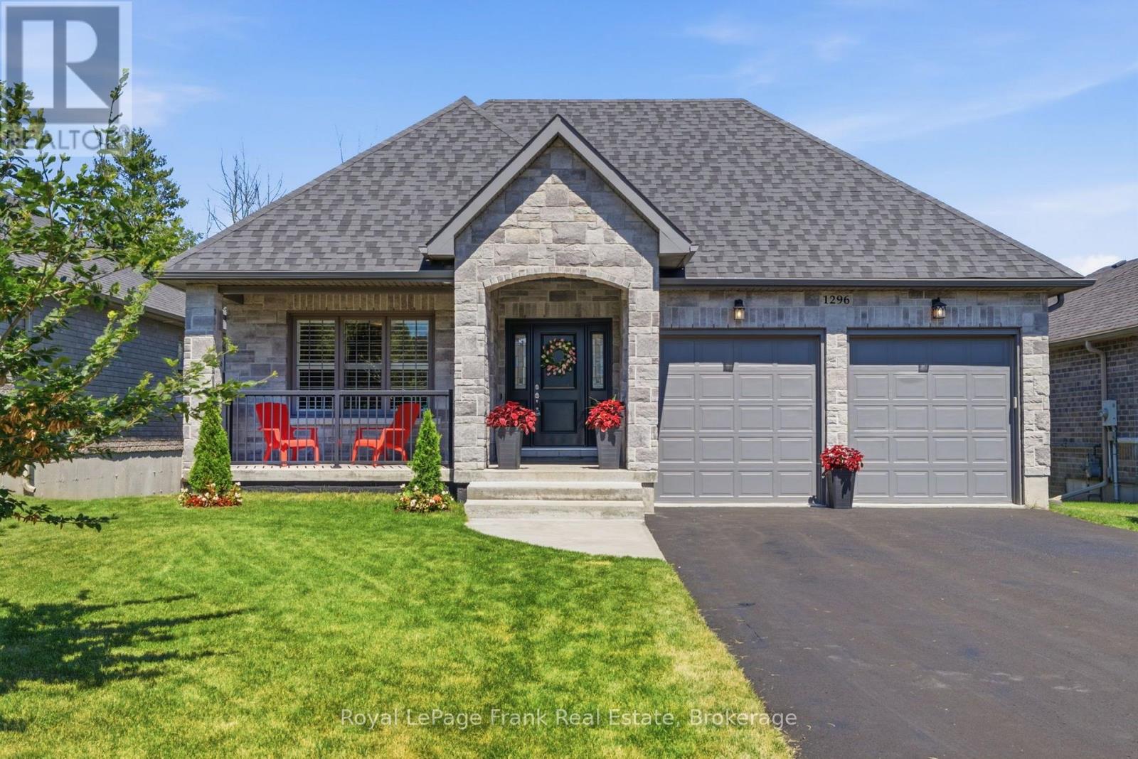 1296 ALDER ROAD - 1