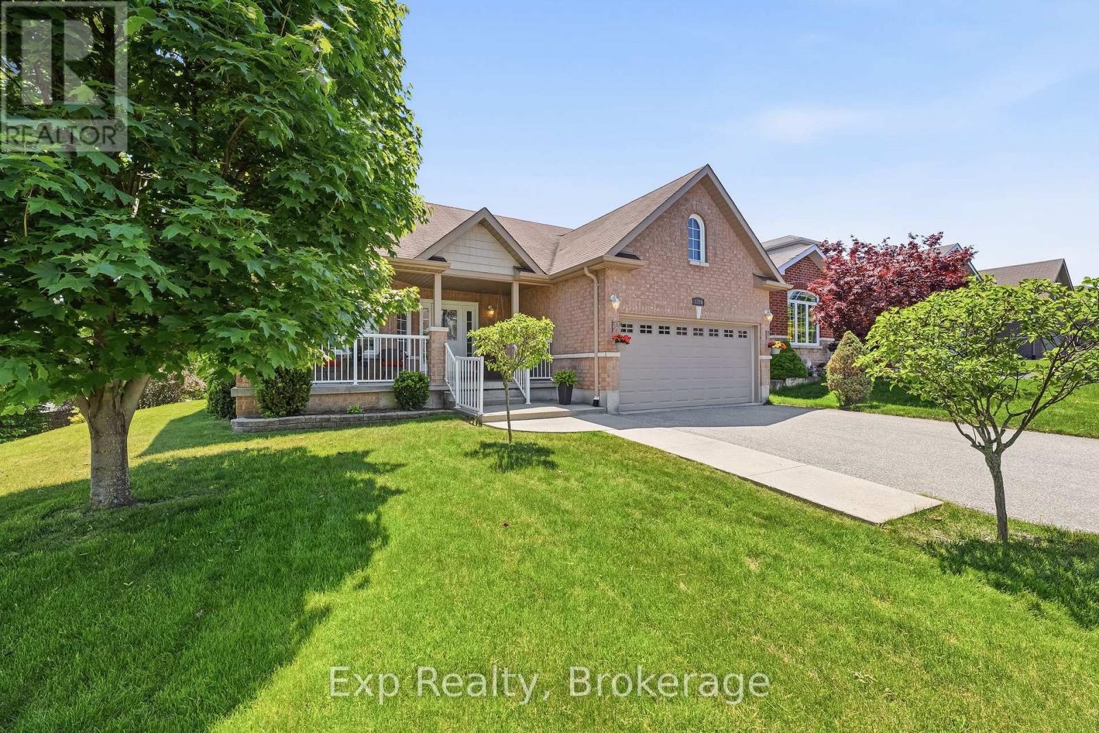 1266 ASHLAND DRIVE - 3