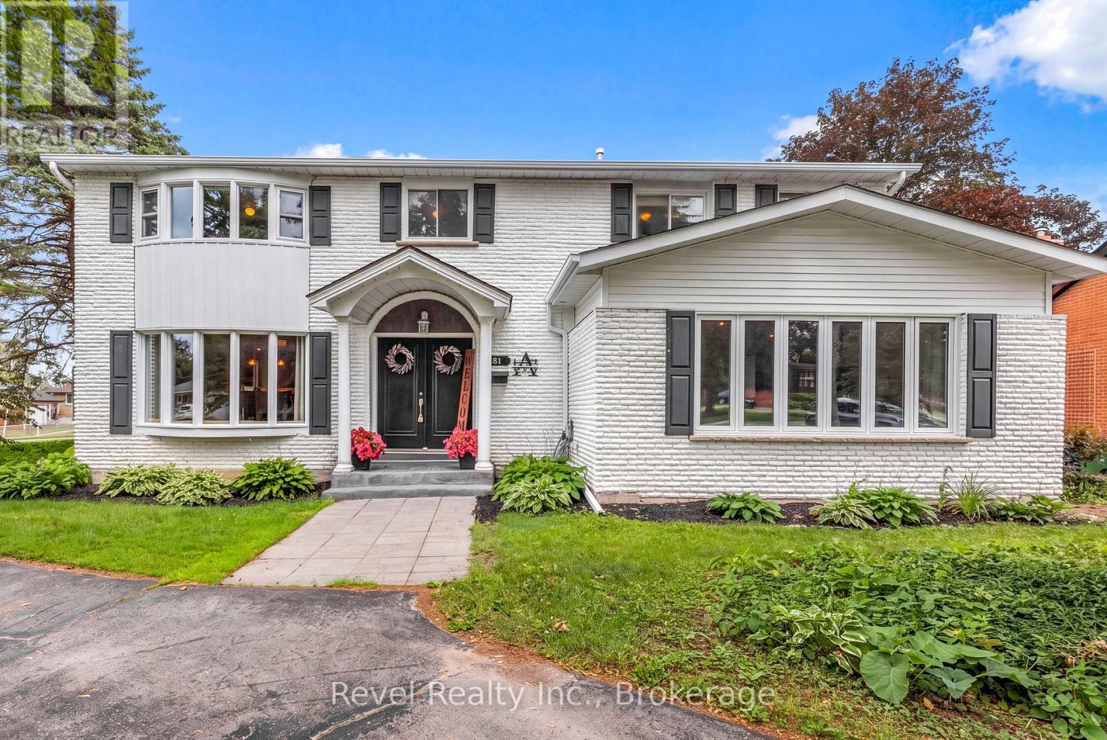 81 SANDERLING CRESCENT - 1