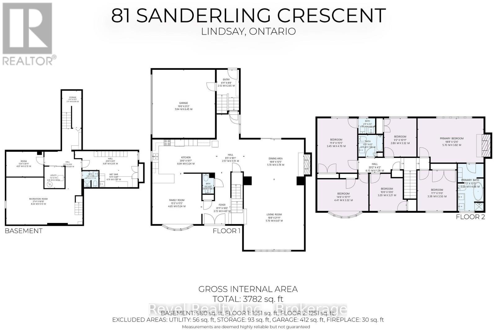 81 SANDERLING CRESCENT - 50