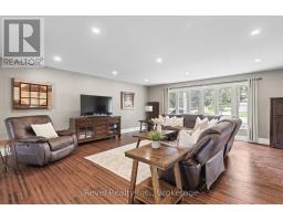 Living room - 81 Sanderling Crescent, Kawartha Lakes, ON K9V4N4 Photo 11