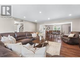 Family room - 81 Sanderling Crescent, Kawartha Lakes, ON K9V4N4 Photo 8