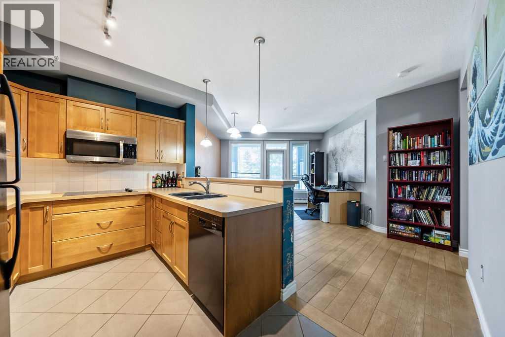 #203 3111 34 Avenue NW - 11
