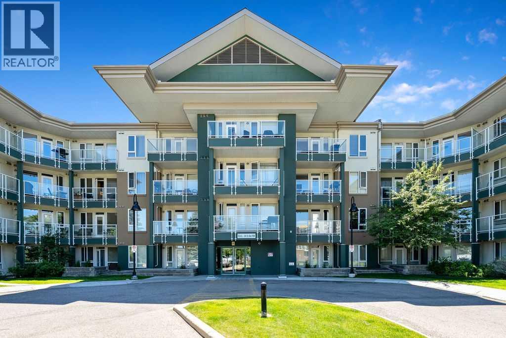 #203 3111 34 Avenue NW - 2
