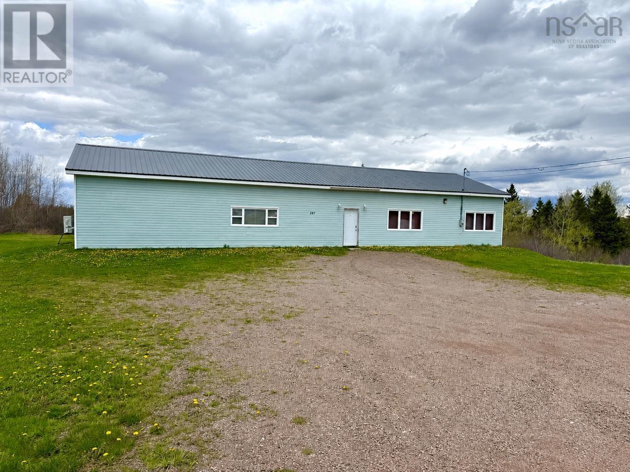 287 Nappan Road - 1