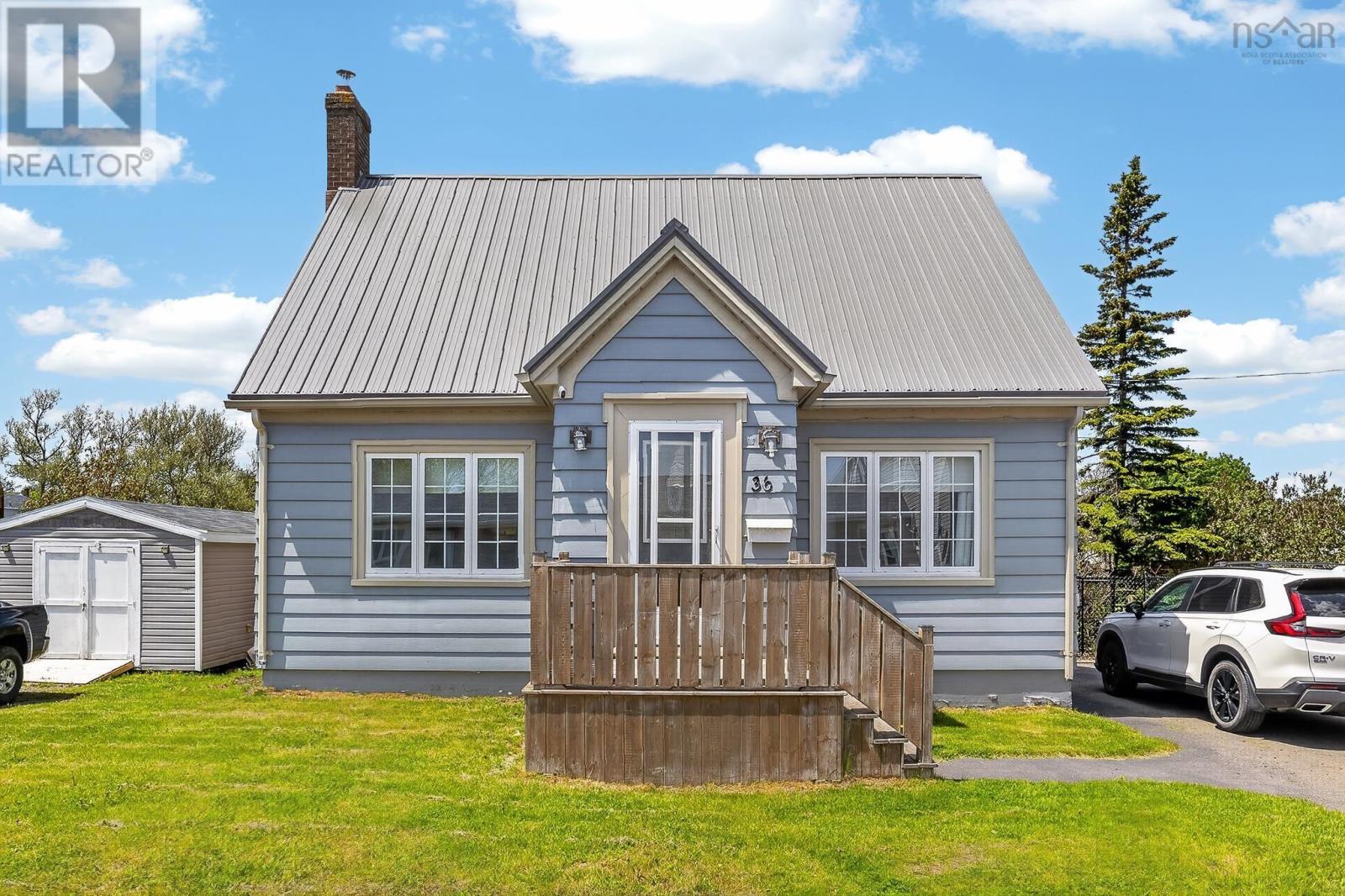 36 Kent Street - 1