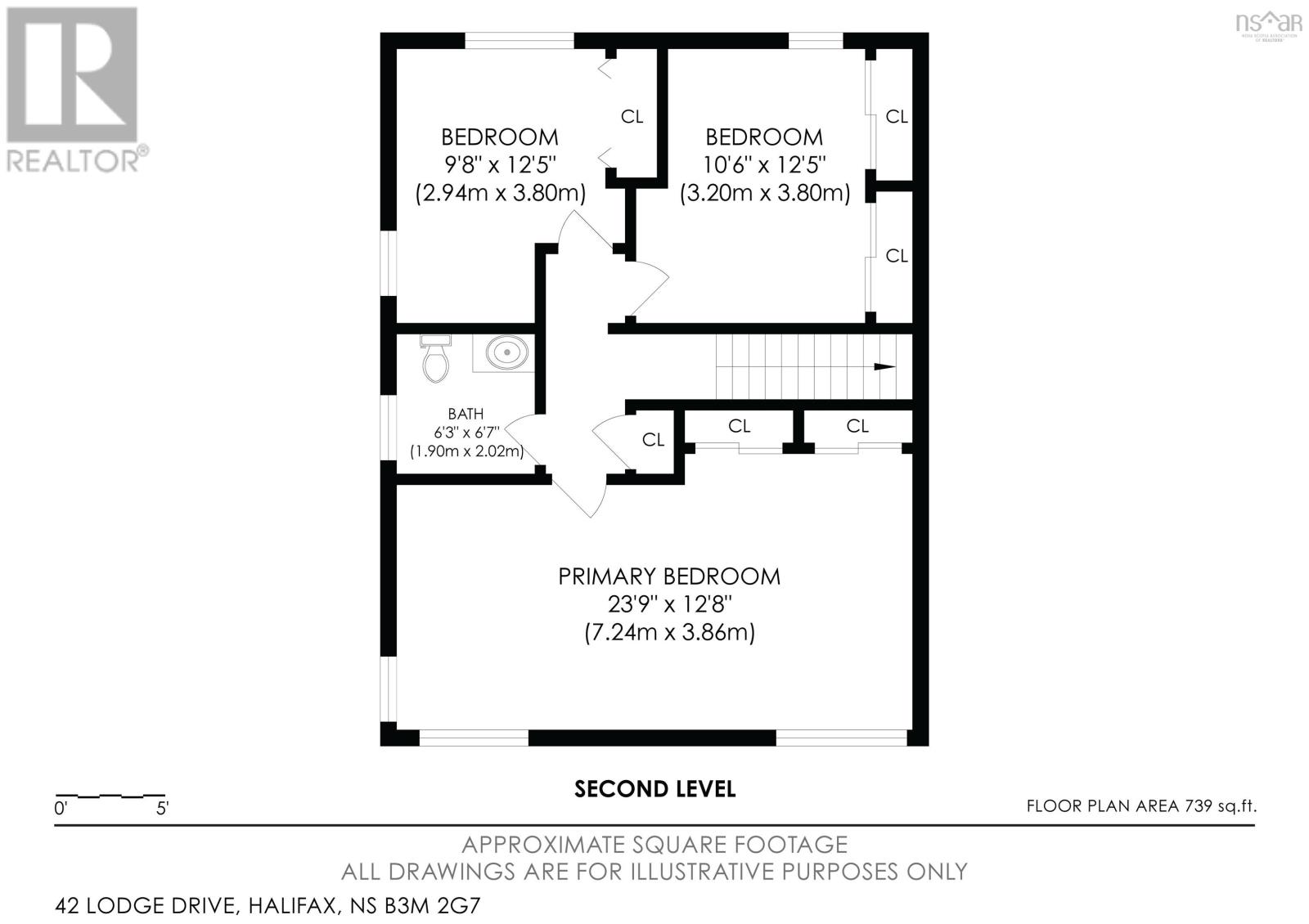 42 Lodge Drive - 46