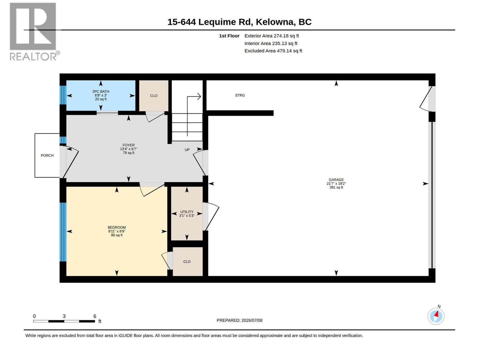 #15 644 Lequime Road - 27