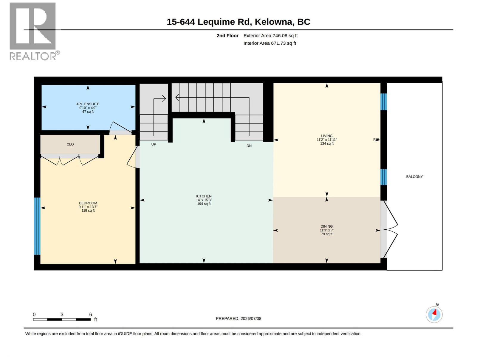 #15 644 Lequime Road - 28