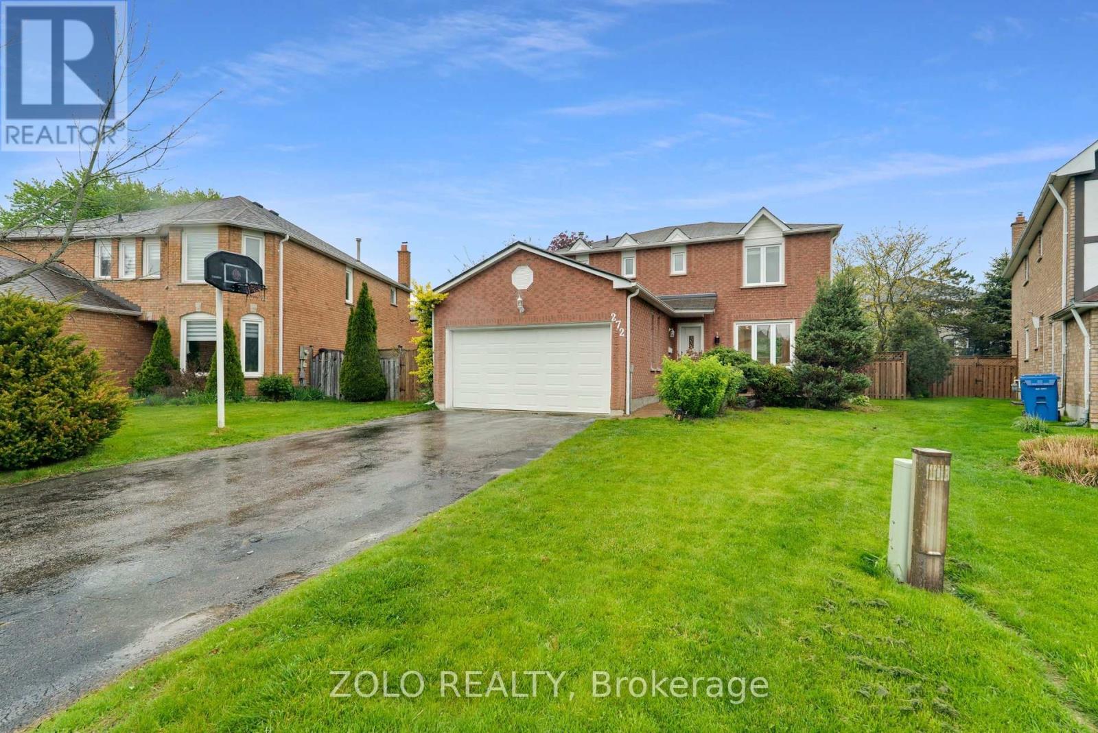 272 ELMAN CRESCENT - 1