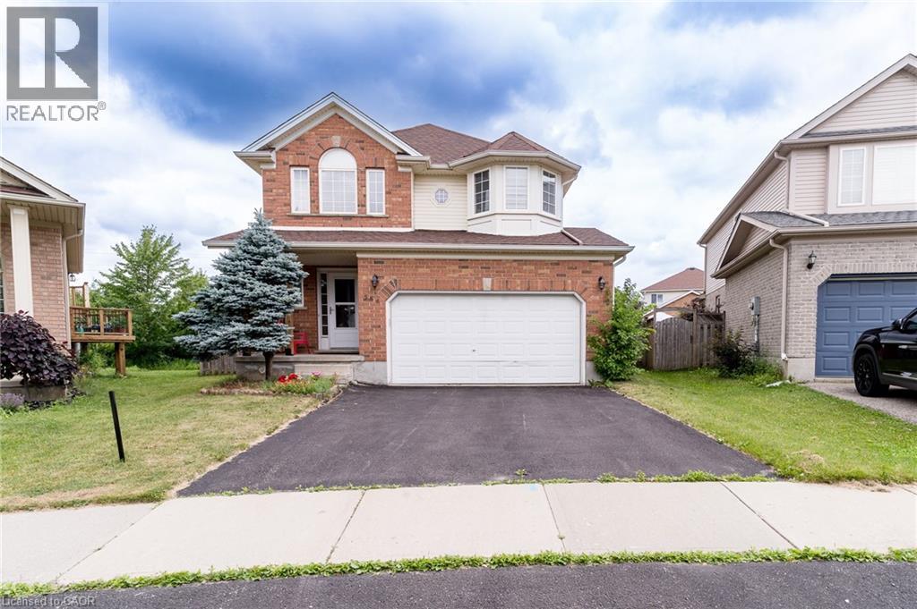 566 AVIGNON Place — photo 2
