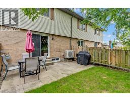 700 Erinbrook Drive Unit# 22, Kitchener, ON N2E2S7 Photo 23