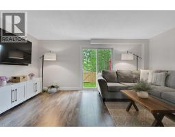 Kitchen - 700 Erinbrook Drive Unit# 22, Kitchener, ON N2E2S7 Photo 9
