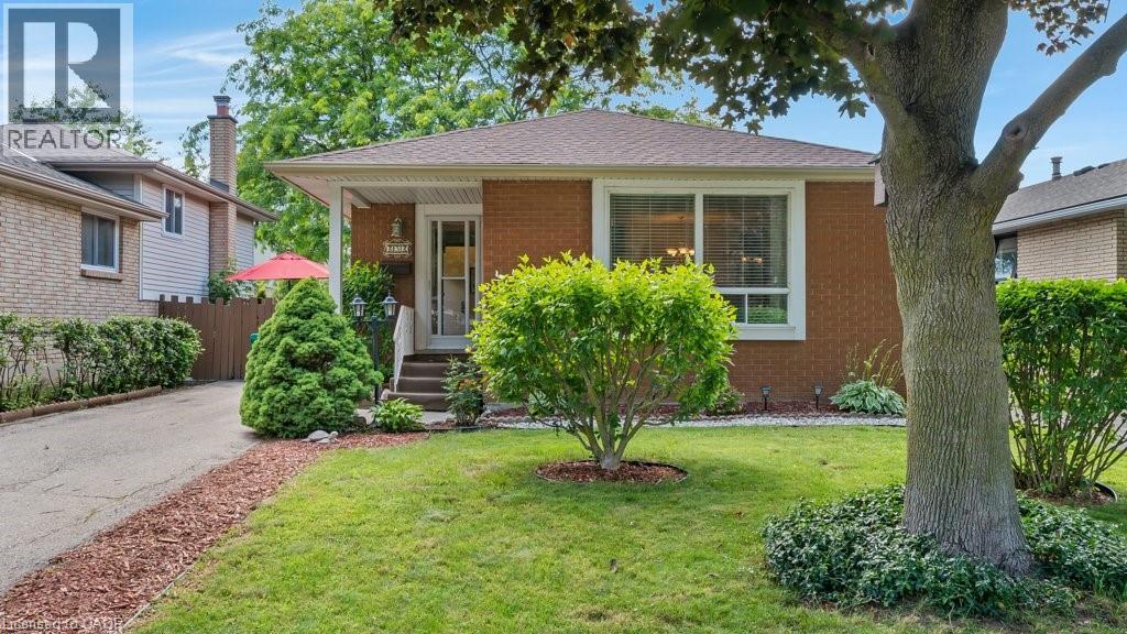 252 JOHANNA Drive - 1