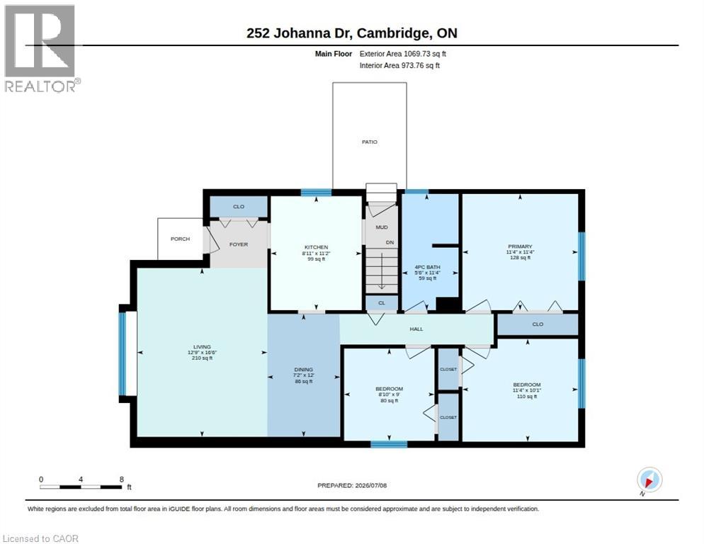 252 JOHANNA Drive - 37