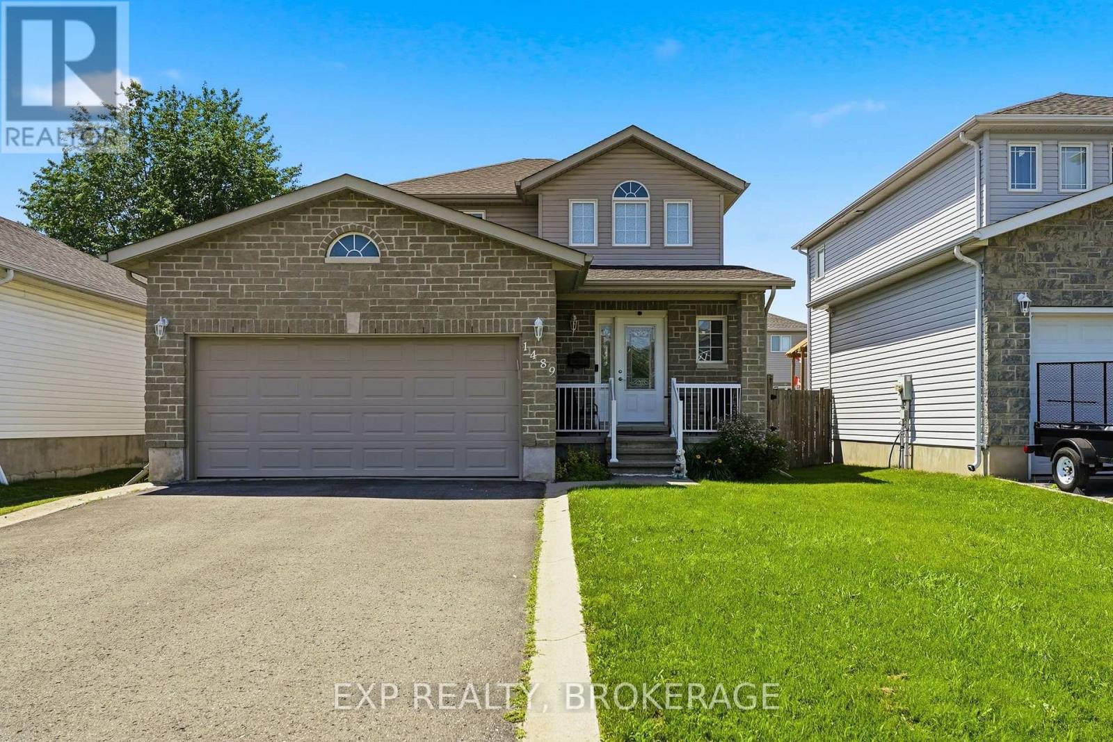 1489 BIRCHWOOD DRIVE - 2