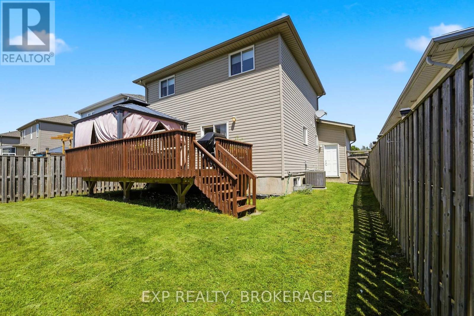 1489 BIRCHWOOD DRIVE - 38