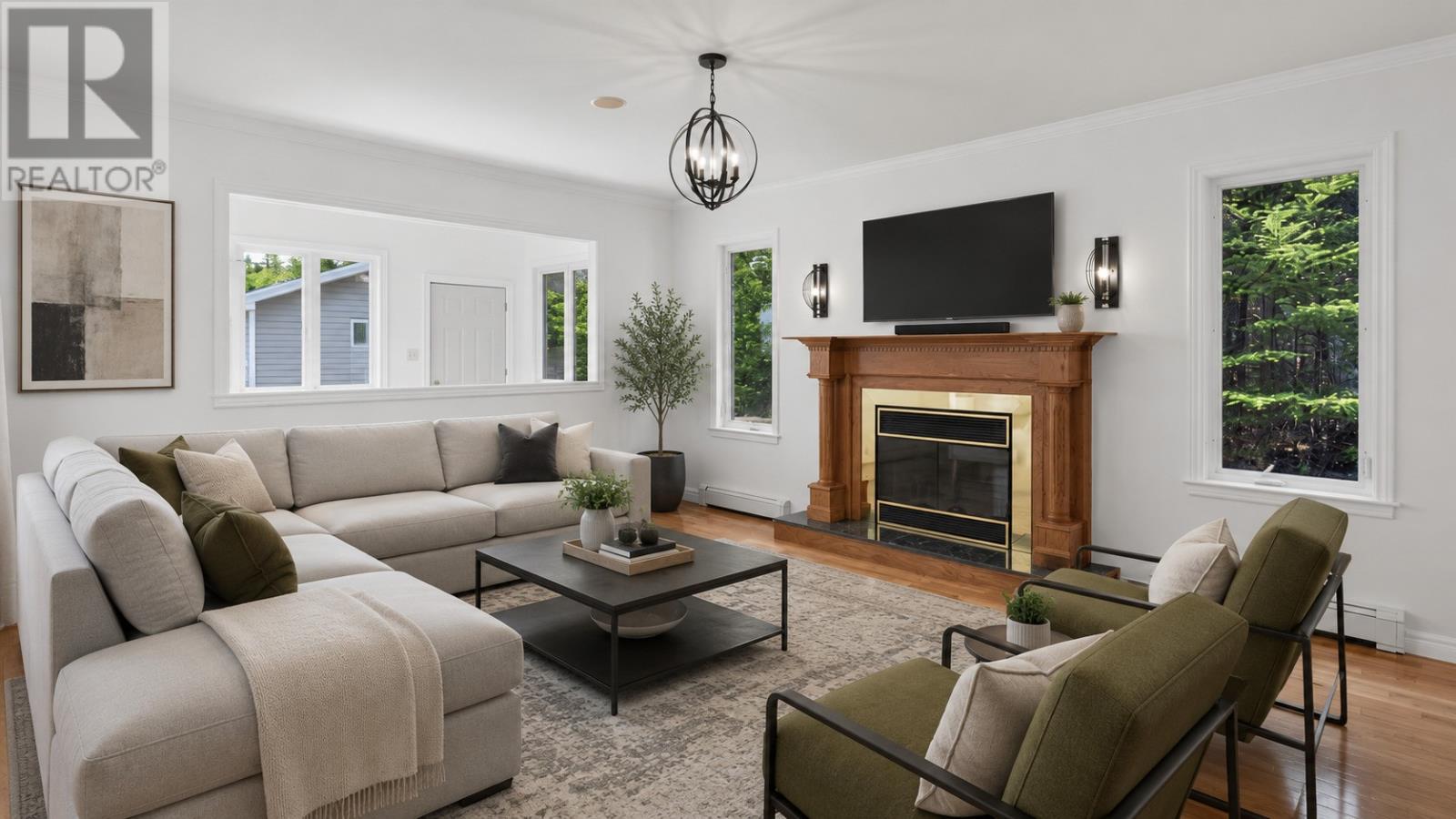 34 OLIVERS POND Place - 15