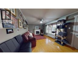 Living room - 964 Bosse Road, Saint Joseph De Madawaska, NB E7B2K2 Photo 10