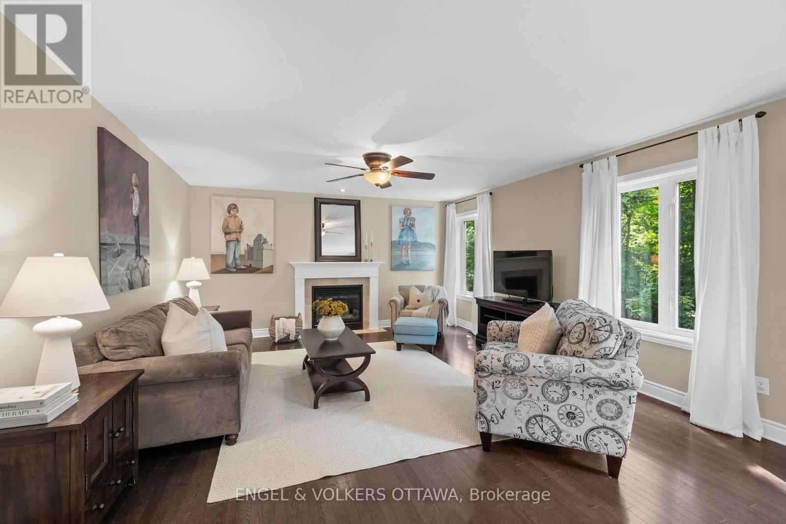 140 STATION TRAIL, Ottawa. Luxury613. By Peter Sagos - Image 7