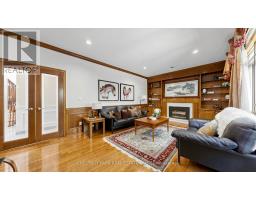 Bedroom 2 - 492 Ruth Avenue, Toronto, ON M2M2J3 Photo 7