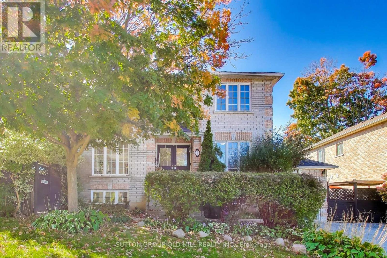 2 CHELWAY ROAD - 1
