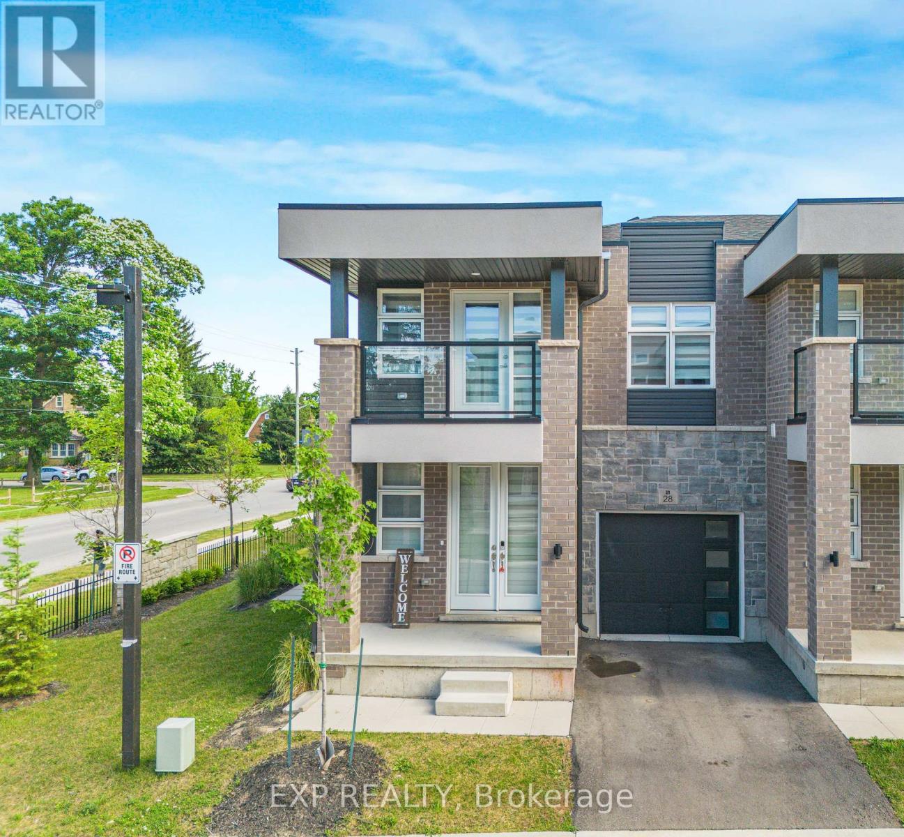 #28 5672 DORCHESTER ROAD - 1