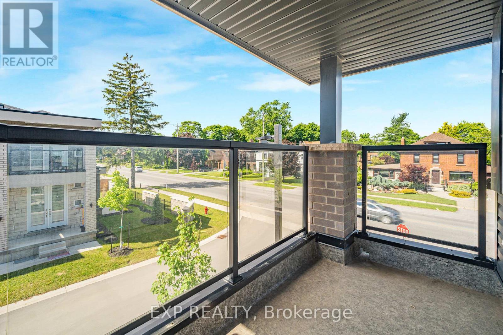 #28 5672 DORCHESTER ROAD - 30