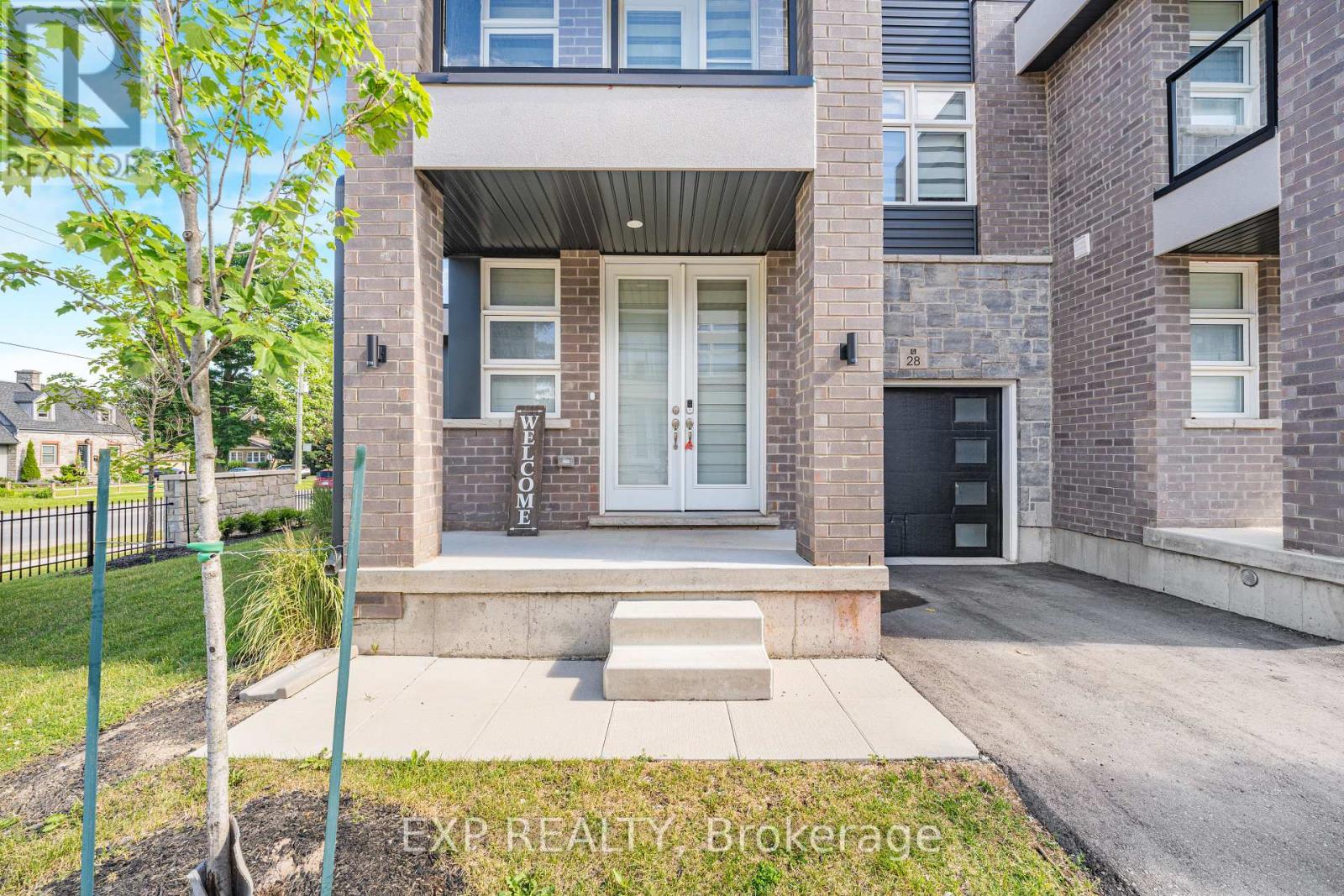 #28 5672 DORCHESTER ROAD - 4