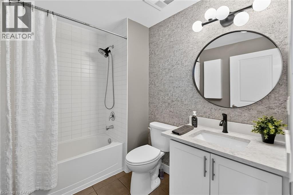 #327 35 SOUTHSHORE Crescent - 23