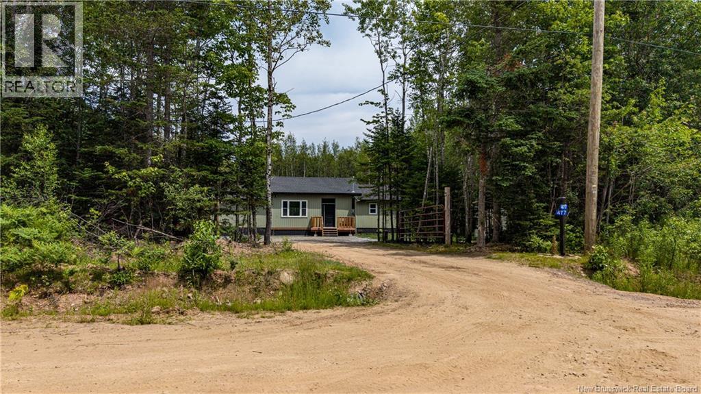 477 Village Des Cormier Road - 38