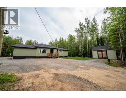3pc Bathroom - 477 Village Des Cormier Road, Saint Paul, NB E4T3G7 Photo 6