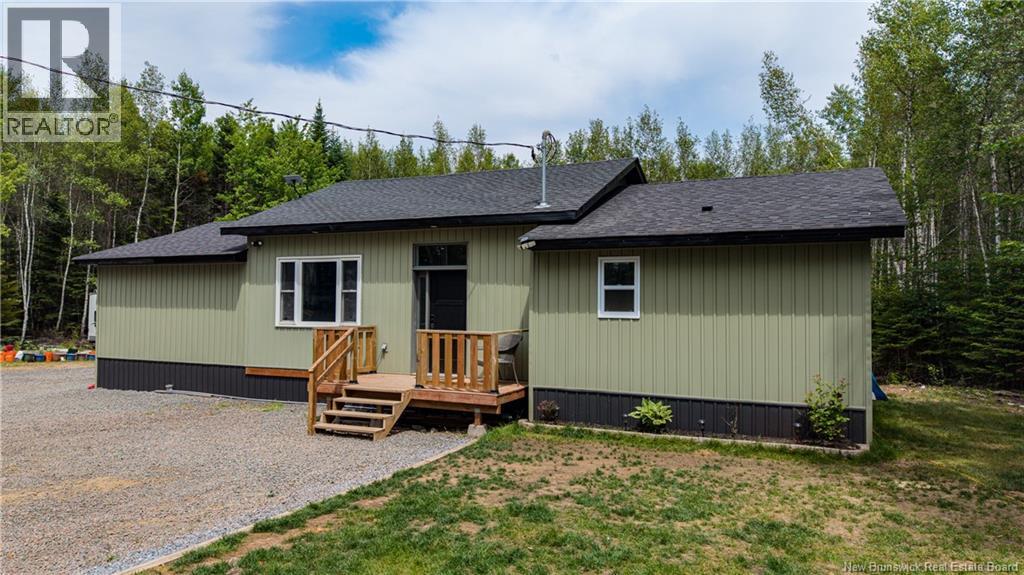 477 Village Des Cormier Road - 1
