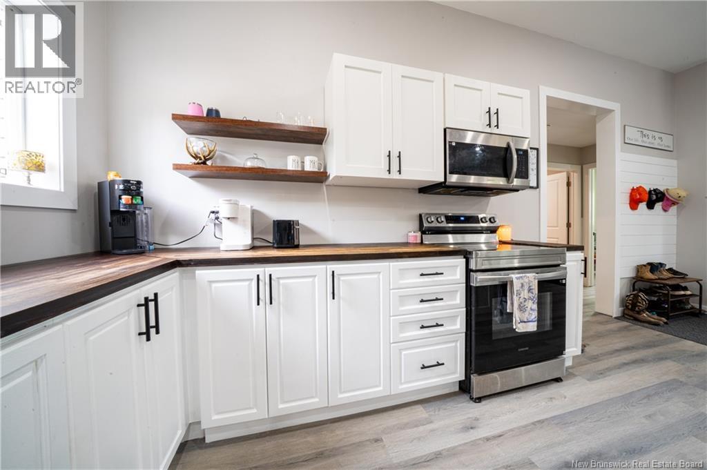 477 Village Des Cormier Road - 2
