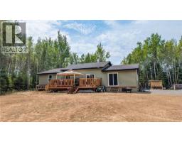 Great room - 477 Village Des Cormier Road, Saint Paul, NB E4T3G7 Photo 7