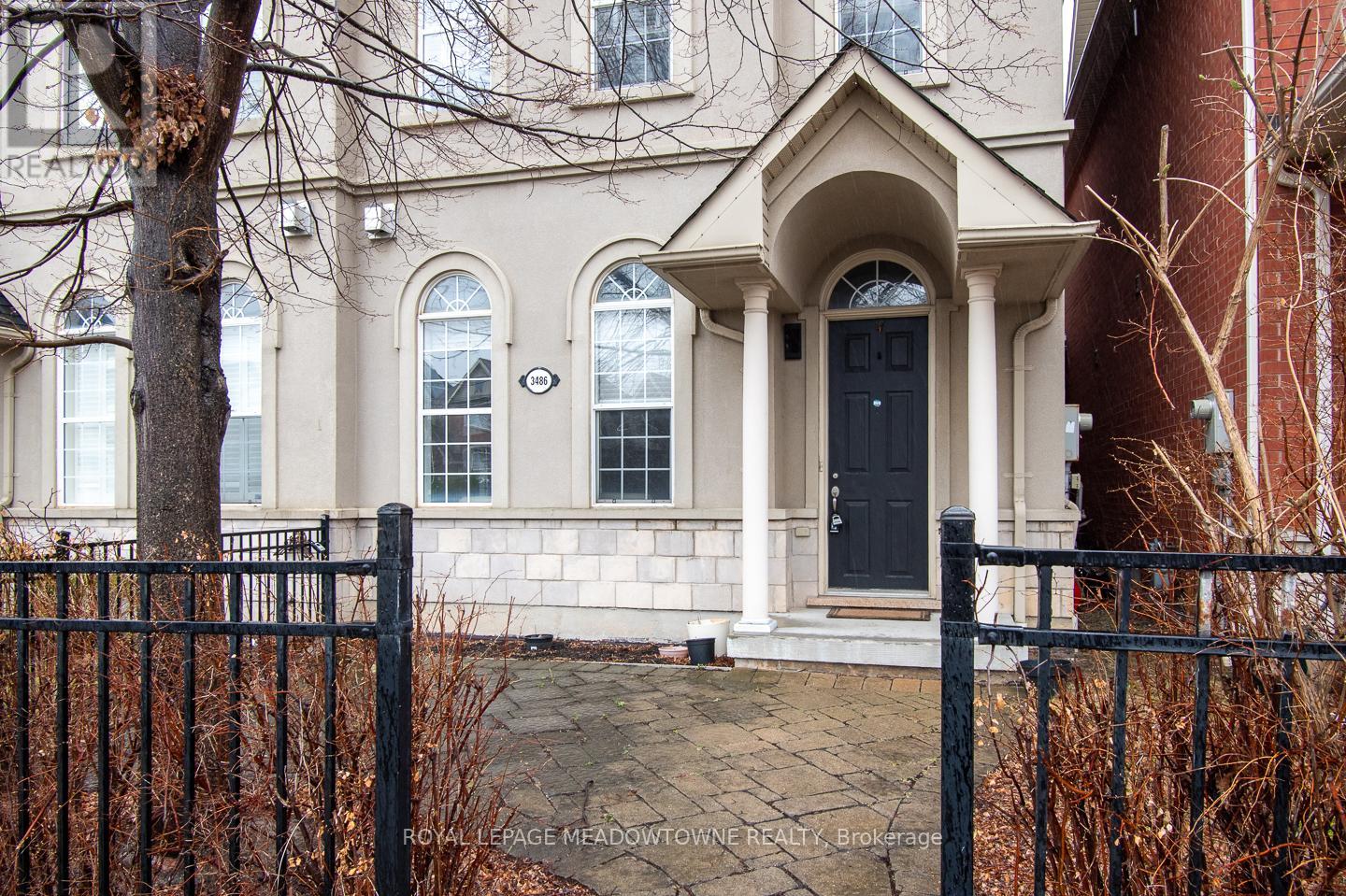 3486 EGLINTON AVENUE W - 5
