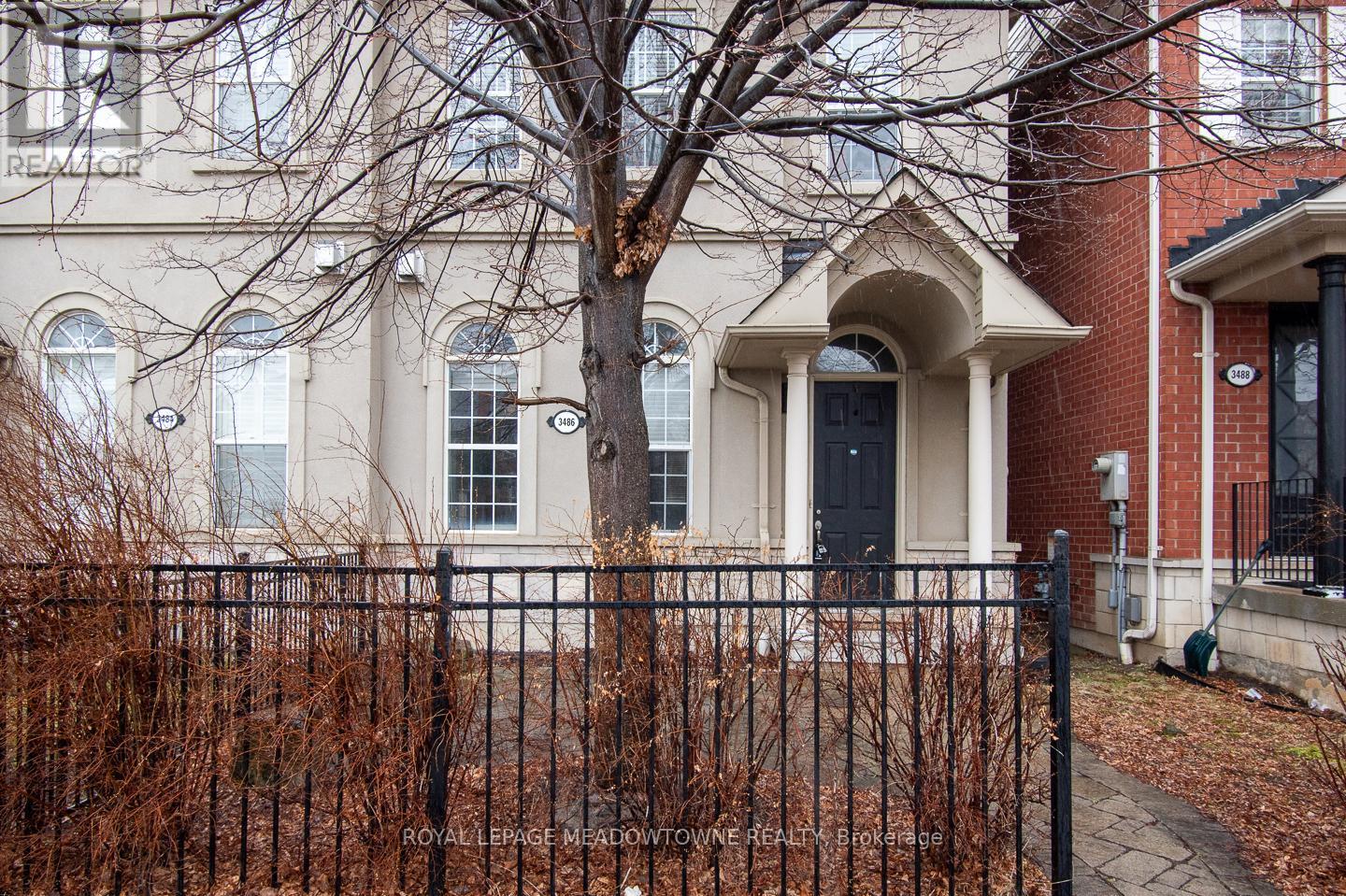 3486 EGLINTON AVENUE W - 4