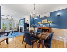 Primary Bedroom - 58 Rue Bourget, #2, Gatineau, QC J9A1S2 Photo 9