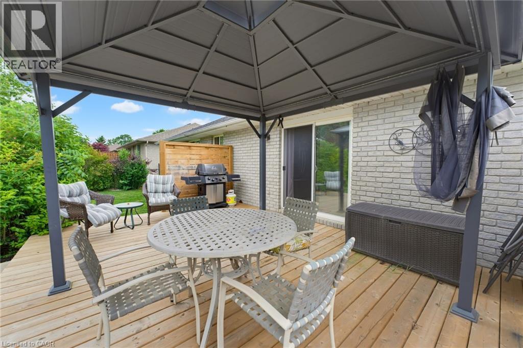 3-bedroom home for sale at 13 PINE RIDGE Crescent, Port Dover ON · photo 19 of 27