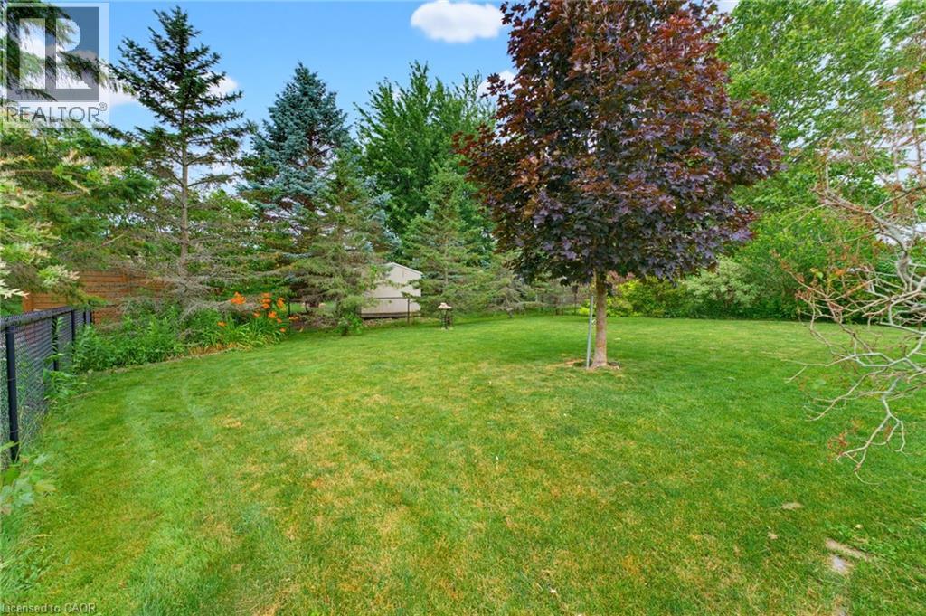 3-bedroom home for sale at 13 PINE RIDGE Crescent, Port Dover ON · photo 22 of 27